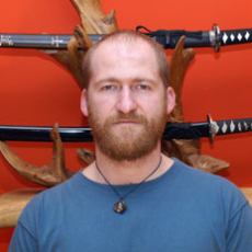 foto erster vorsitzender jens rossberg