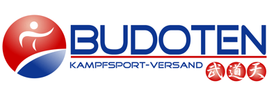 logo budoten versand